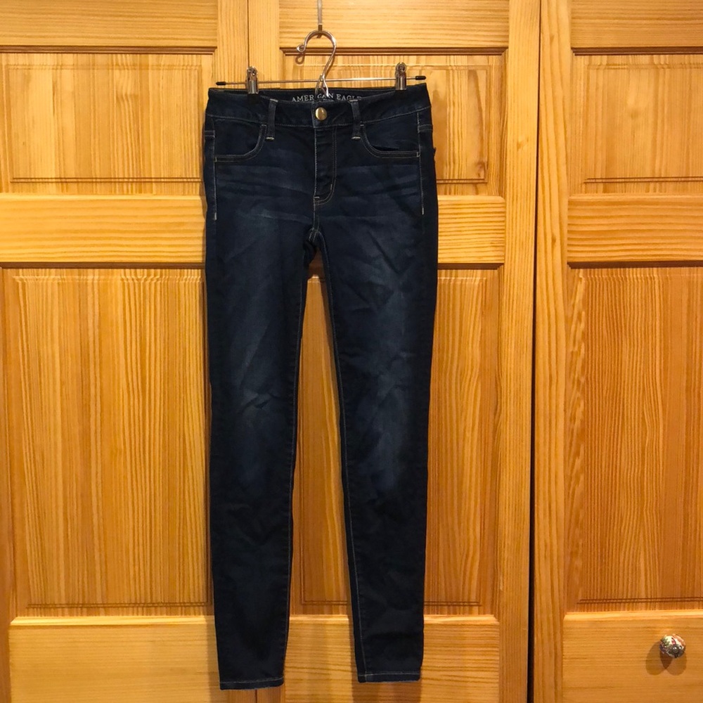 Women’s American Eagle Jeans